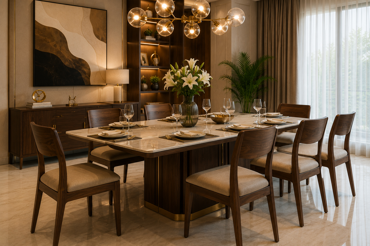 Dining Set