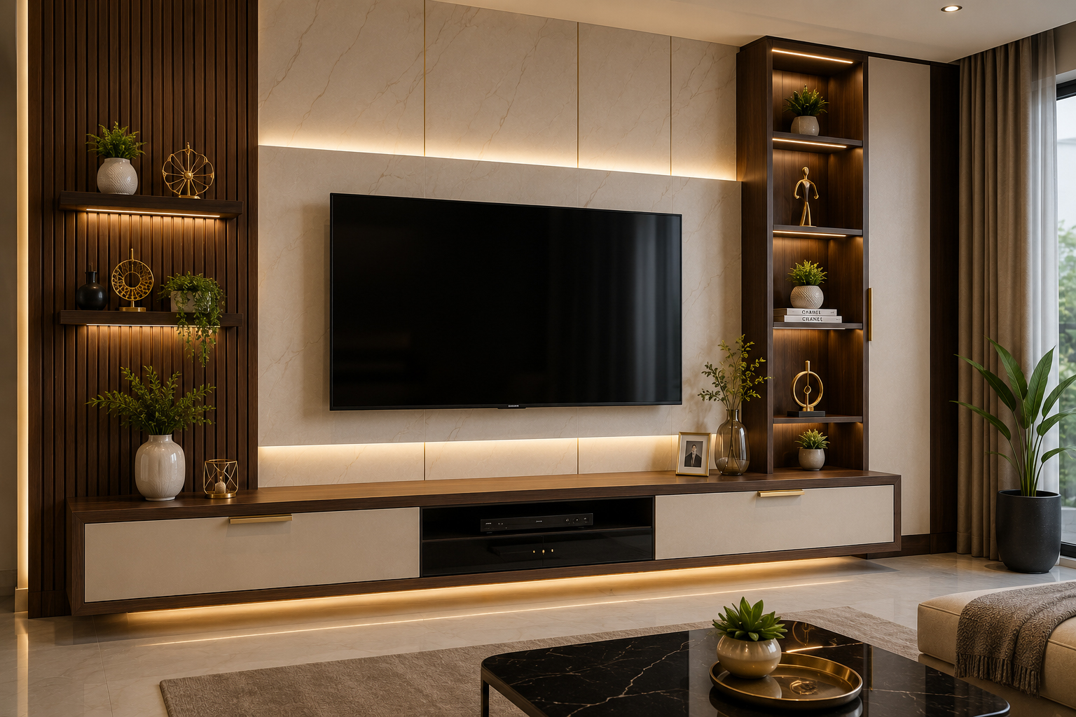 TV Unit