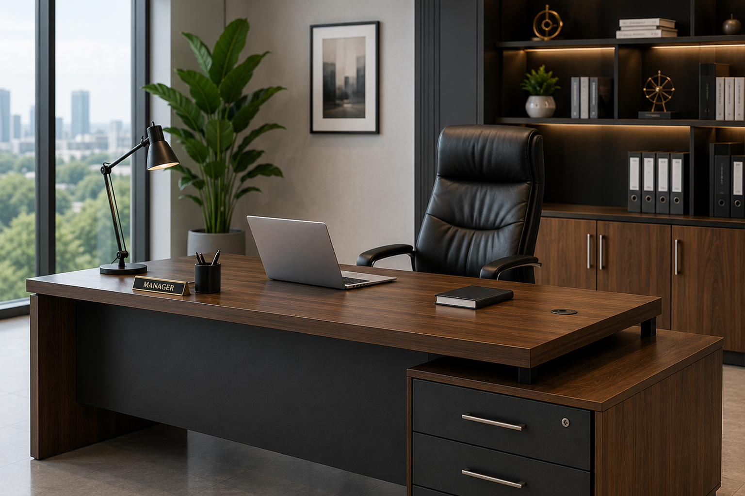 Office Furniture